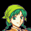 Rebecca (FE7)