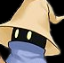 Black Wizard (FF1)