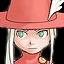 Red Wizard (FF1)