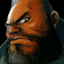 Barret Wallace (FF7)