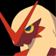 Blaziken (PKMN)