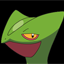 Sceptile (PKMN)