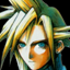 Cloud Strife