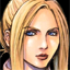 Quistis Trepe (FF8)