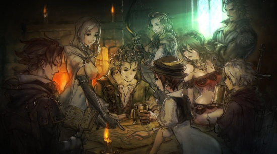 Octopath Traveler 2 – How to complete Reaching for the Stars side story