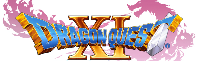 Dragon Quest Xi